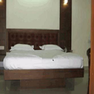 Hotel Golden Point Residency Хайдарабад Экстерьер фото