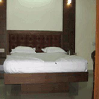 Hotel Golden Point Residency Хайдарабад Экстерьер фото